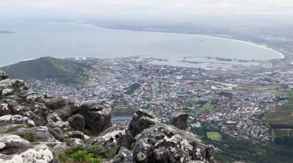 Afrique du Sud : on garde le Cap ! / Sur Africa: al fin y al Cabo…