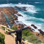 Impressions sud africaines côté Jardin/en el Jardín de Suráfrica