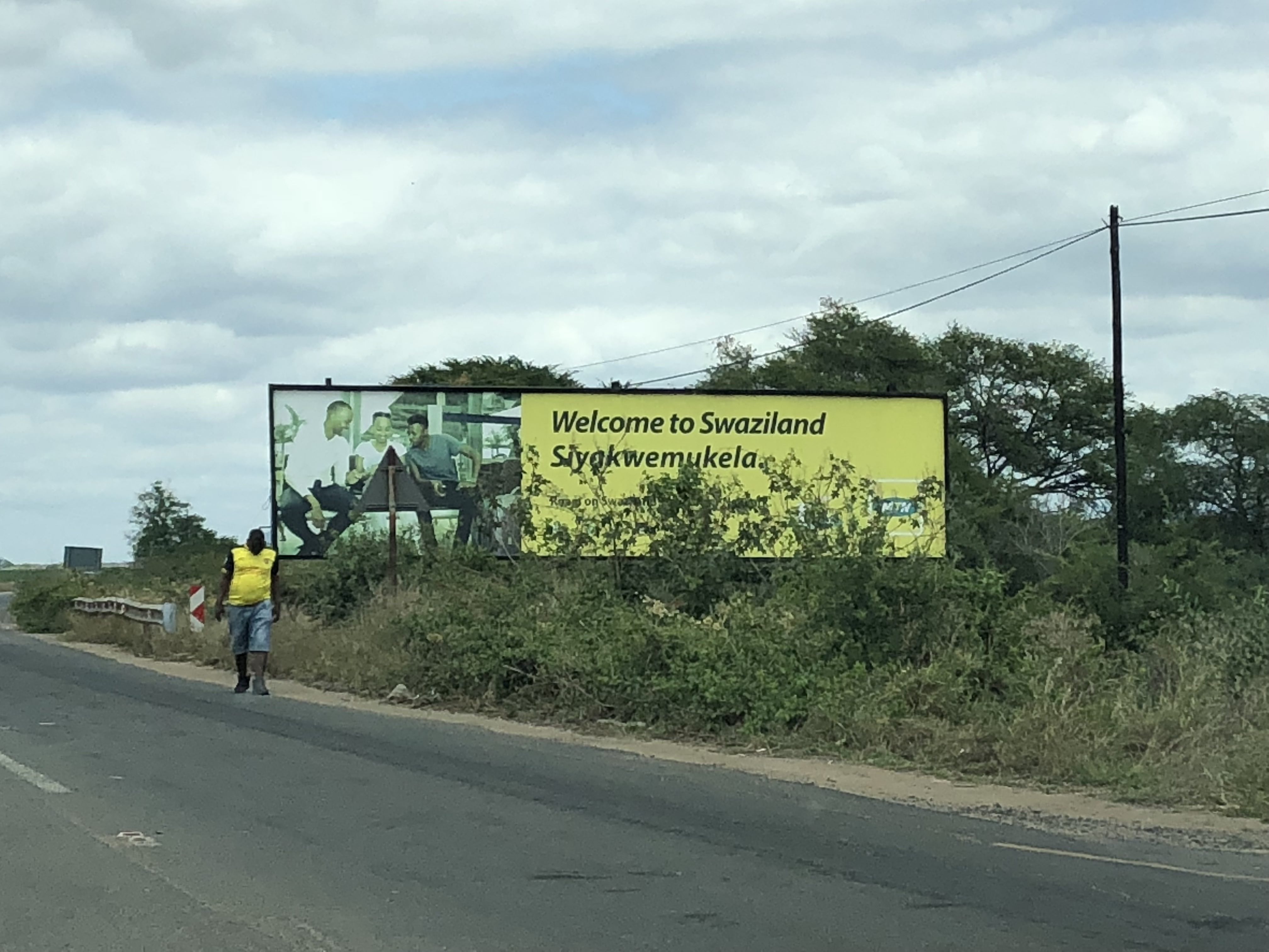 Swazi express