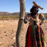 En Namibie, l&rsquo;héritage des Hereros/La herencia de los Hereros