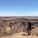 Canon, le canyon namibien ! / Un cañon muy cañon