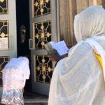 Addis la mystique éthiopienne / Mistica Addis