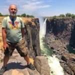 Zimbabwe : jouons avec les Victoria/Jugamos con las Victorias