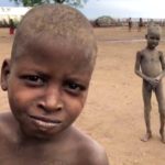 Au cœur des tribus éthiopiennes / Con las tribus 2/2