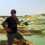 Ethiopie : ça sent le soufre ! / Huele a azufre!