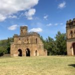 Ethiopie : la splendeur passée de Gondar / El esplendor pasado de Gondar