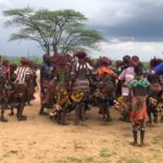 Ethiopie : tu seras un homme, mon fils… / Devenir un hombre en los Hamer