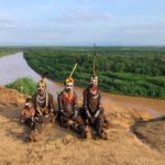 Au cœur des tribus éthiopiennes / Con las tribus 1/2