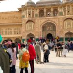 Inde : Jaipur en capitales / Las capitales de Jaipur