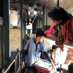 Sonorama > Train 12506