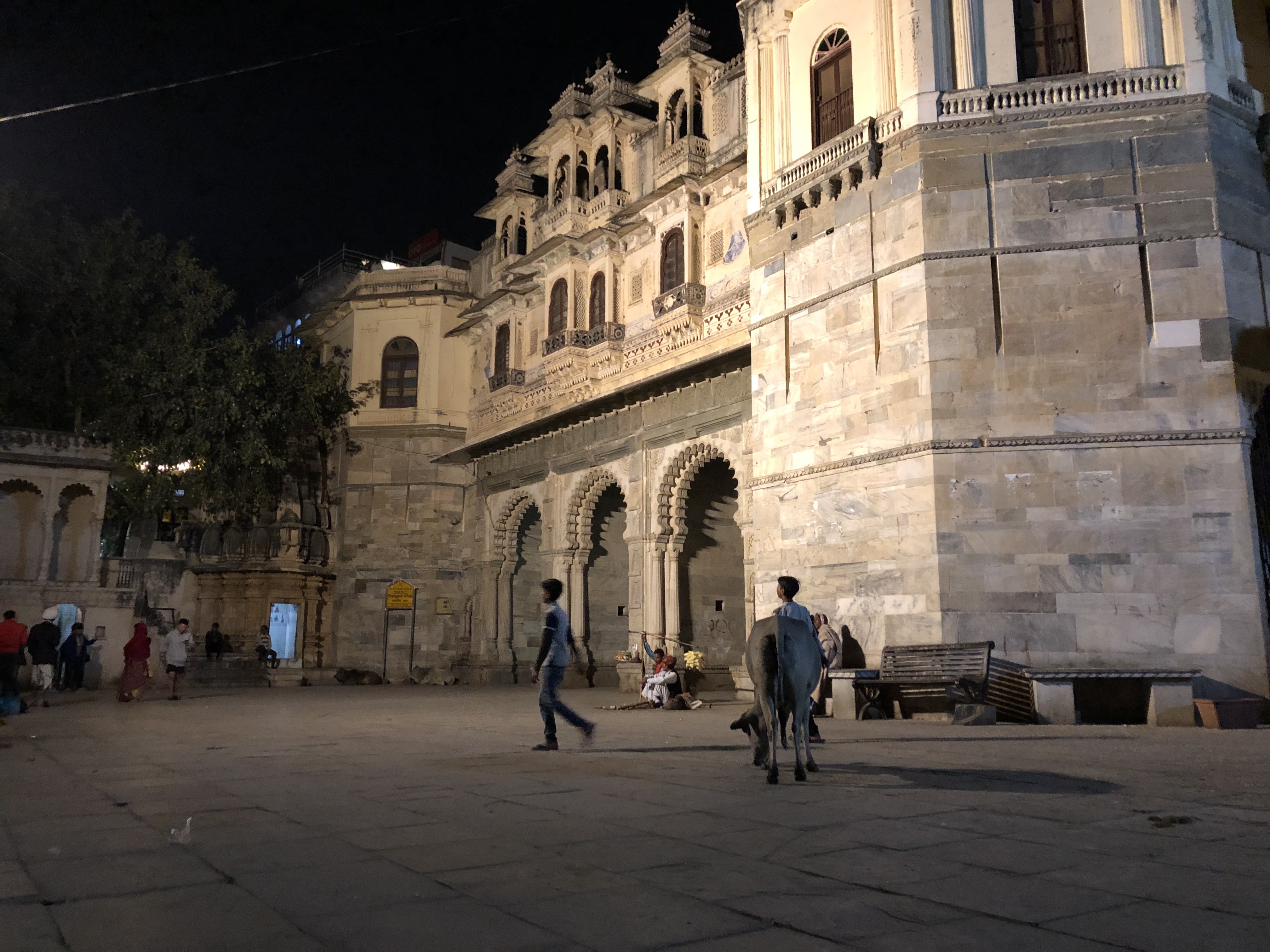 Sonorama > Udaipur