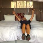 Le grand luxe. Ou pas ! / Lujo. O nada!