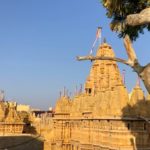 Inde : la richesse de Jaisalmer / La riqueza de Jaisalmer