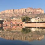 Inde : les merveilles de Jodhpur / Las maravillas de Jodhpur