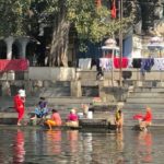 Inde : entre les eaux d’Udaipur/En las aguas de Udaipur