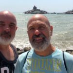 Inde : rois mers et un cap / Tres mares y un cabo