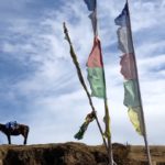 Au sommet, l&rsquo;Everest/Más cerca del Everest