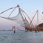 Inde : un dimanche à Cochin / Un domingo en Cochin