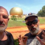 En Inde, l&rsquo;utopie faite ville / La ciudad de la utopia