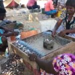 Sri Lanka : Jaffna, après la guerre / Jaffna, despues de la guera