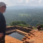 La guerre pour le trône au Sri Lanka / La guerra por el trono