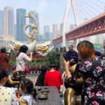 Chine : un besoin d&rsquo;humanité / Buscando humanidad