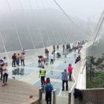 Chine : sensations naturelles / Las sensaciones de la naturaleza