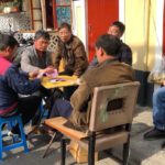 Chine : l&rsquo;authentique Shanghaï / El verdadero Shanghai