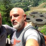 Chine : l&rsquo;habitat tûlóu / Vivir en un tûlóu