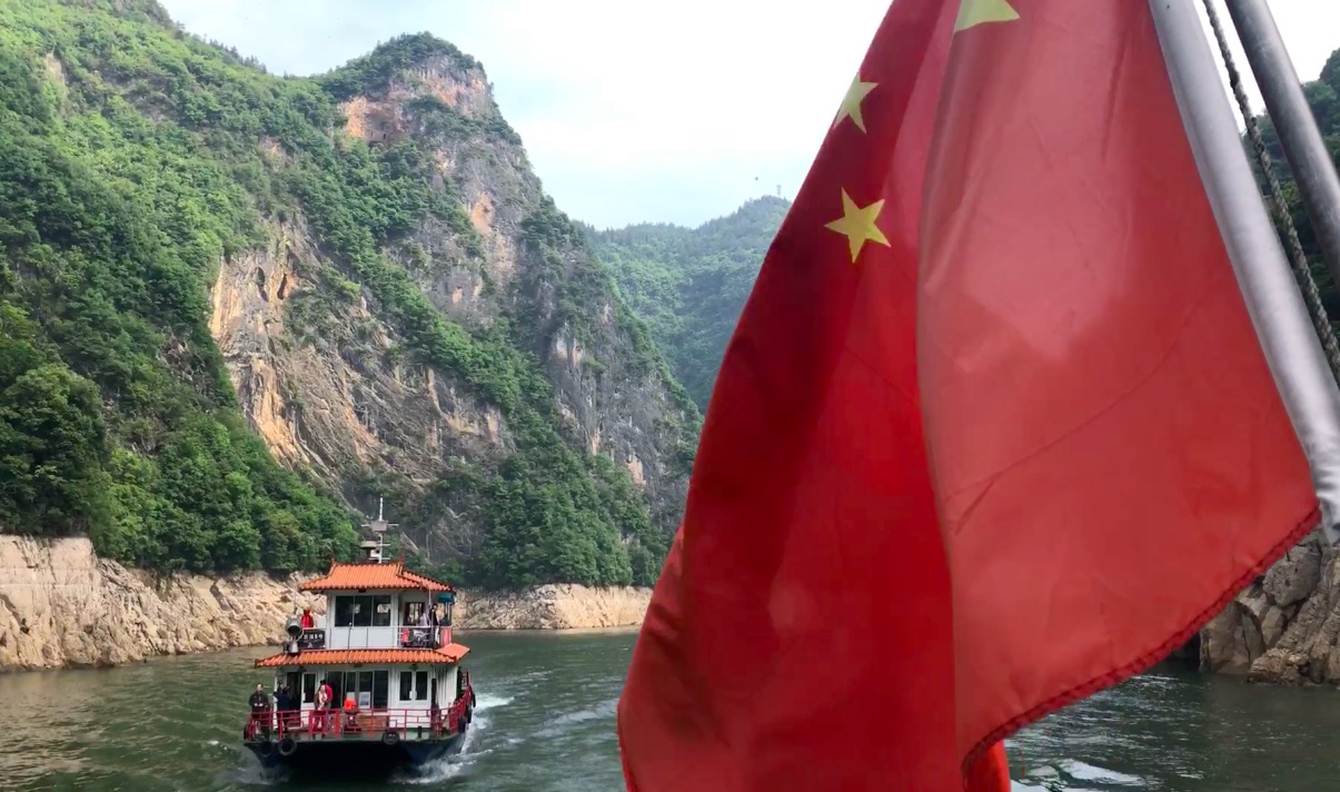 36 heures dans la peau d’un Chinois /36 horas en la piel de los chinos