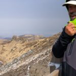 Jeju en Corée, une beauté volcanique / Jeju, guapa como un volcan