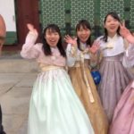 Corée : comme un décor de cinéma / Como un decorado de cine