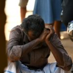 Le sourire et les larmes/ Sonrisa y lacrimas