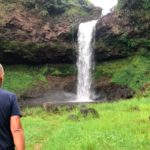 Le Laos sur un Plateau / Laos en cascada