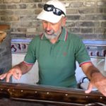 En Chine, Dali l&rsquo;ingénue / Romántica e ingénua Dali