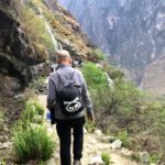 Chine : ne pas tomber à-pic ! / Vigila no despeñarte