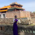 Escapade au Vietnam / Una pausa en Vietnam