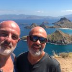 Komodo : la beauté pure / Belleza inmaculada de Komodo