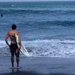 Bali : sea, sex and surf