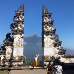 Bali : Instagram et la sirène / Instagram y la sirena