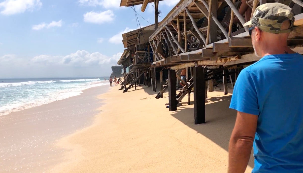 Les bijoux du sud de Bali / Las joyas del sur de Bali