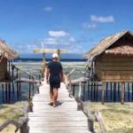 Papouasie : les possibilités d&rsquo;une île / Las posibilidades de una isla