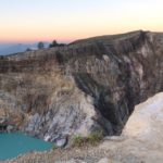 Beautiful people of Flores