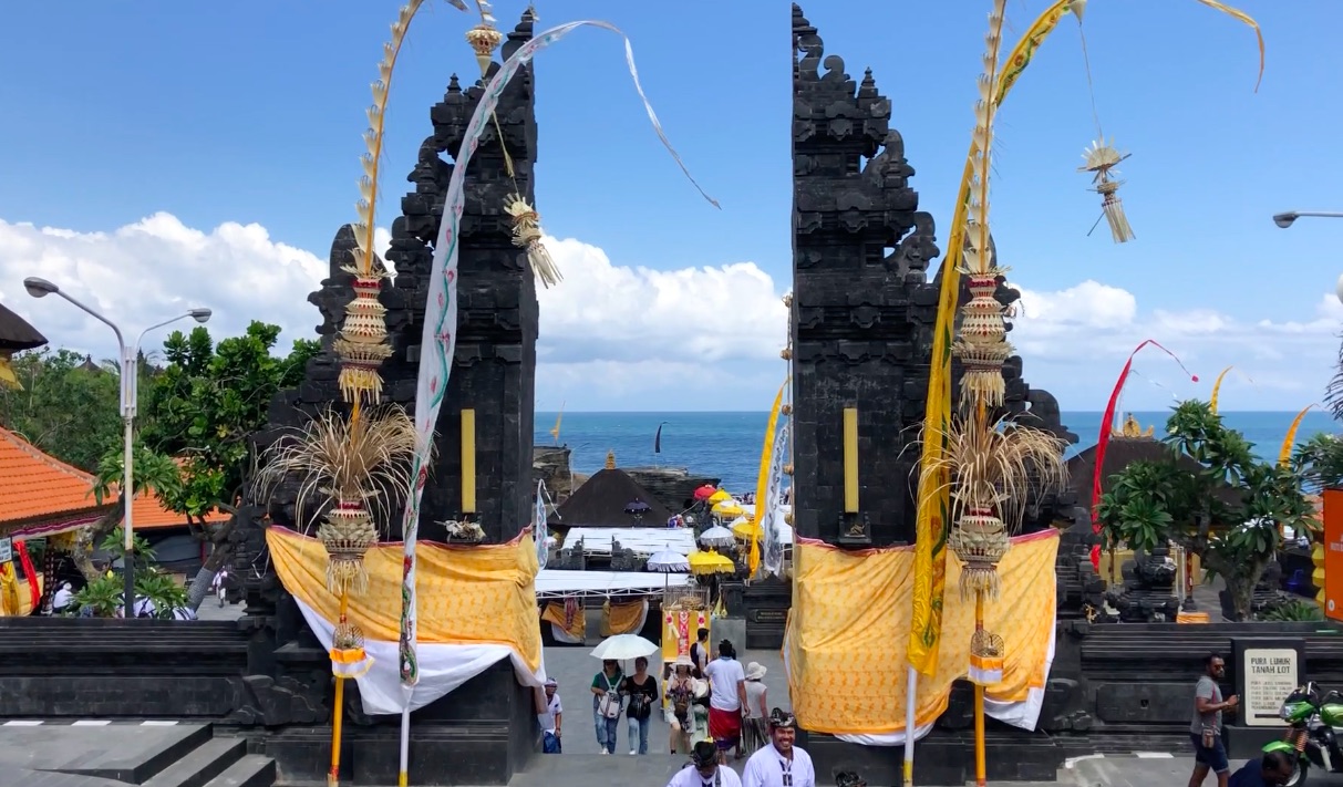 Trésors cachés de Bali / Tesoros ocultos de Bali