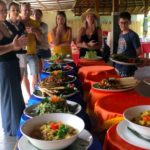 Saveurs balinaises / Sabores de Bali