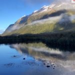 NZ : un printemps austral / Una primavera austral