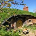 NZ : un village qui rapporte / Un pueblo muy rentable