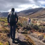 NZ : la brève histoire des Maoris / La corta historia de los Maoris