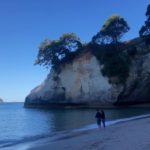 NZ : grandeur nature / Magnitud naturaleza