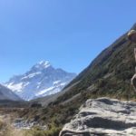 NZ : un pays comme décor / Un pais como decorado